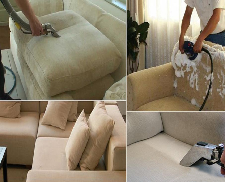 Sofa Couch Cleaning Services Sharjah